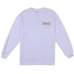 Jack's Surfboards Vista Long Sleeve Tee Mens