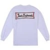 Jack's Surfboards Vista Long Sleeve Tee Mens