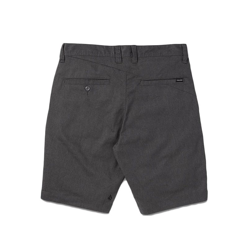 Volcom Mens Frickin Modern Stretch Shorts 21 6 Volcom Mens Frickin Modern Stretch Shorts 21