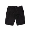 Volcom Mens Frickin Modern Stretch Shorts 21