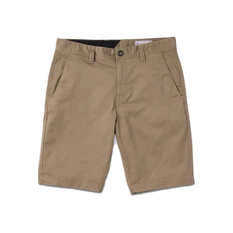 Volcom Mens Frickin Modern Stretch Shorts 21 9 Volcom Mens Frickin Modern Stretch Shorts 21