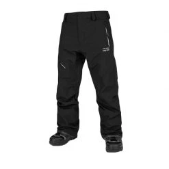 Volcom Mens L Gore-Tex Snow Pant