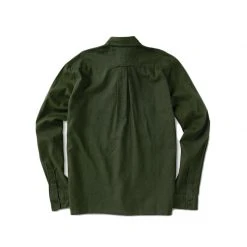 Volcom Louie Lopez Long Sleeve Workshirt (PS)