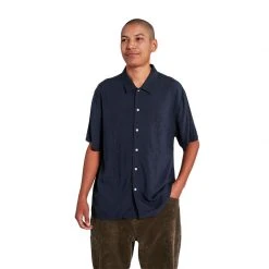 Volcom Louie Lopez Short Sleeve Shirt (PS)