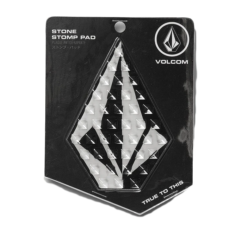 Volcom Mens Stone Stomp Pad 3 Volcom Mens Stone Stomp Pad