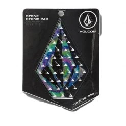 Volcom Mens Stone Stomp Pad 7 Volcom Mens Stone Stomp Pad