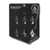 Volcom Stone Studs Stomp Pad