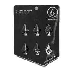 Volcom Stone Studs Stomp Pad