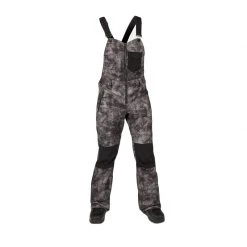 Volcom Womens Women's Swift Bib Overall