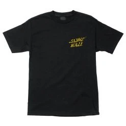 Santa Cruz Vomit 97 S/S Tee Mens