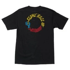 Santa Cruz Vomit 97 S/S Tee Mens