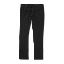 Volcom Mens Vorta Slim Fit Jeans