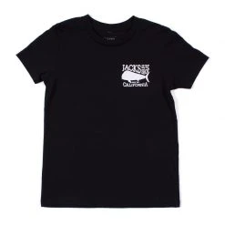 Jack's Surfboards Kids Boys (8-16) JS Mahi Mahi S/S Tee
