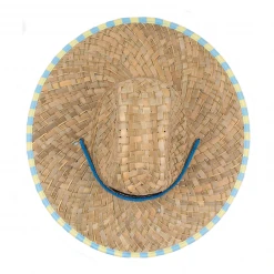 Jack's Surfboards Kids Retro Lam II Lifeguard Hat