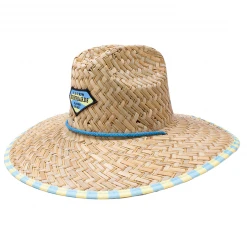 Jack's Surfboards Womens Women's Retro Lam II Lifeguard Hat