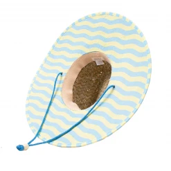 Jack's Surfboards Womens Women's Retro Lam II Lifeguard Hat