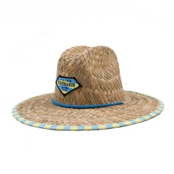 Jack's Surfboards Kids Retro Lam II Lifeguard Hat