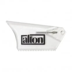 Alton Wax Comb With Key Large
