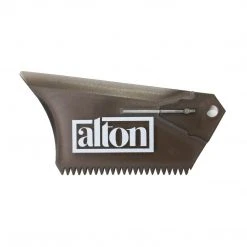 Alton Wax Comb With Key Large