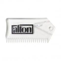 Alton Wax Comb With Key Small
