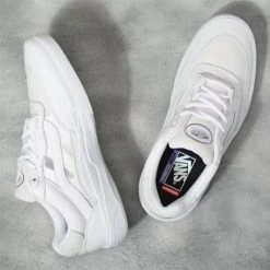 Vans Mens Wayvee Shoes 10 Vans Mens Wayvee Shoes