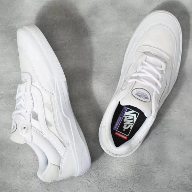 Vans Mens Wayvee Shoes 5 Vans Mens Wayvee Shoes