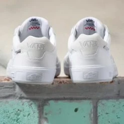 Vans Mens Wayvee Shoes 12 Vans Mens Wayvee Shoes