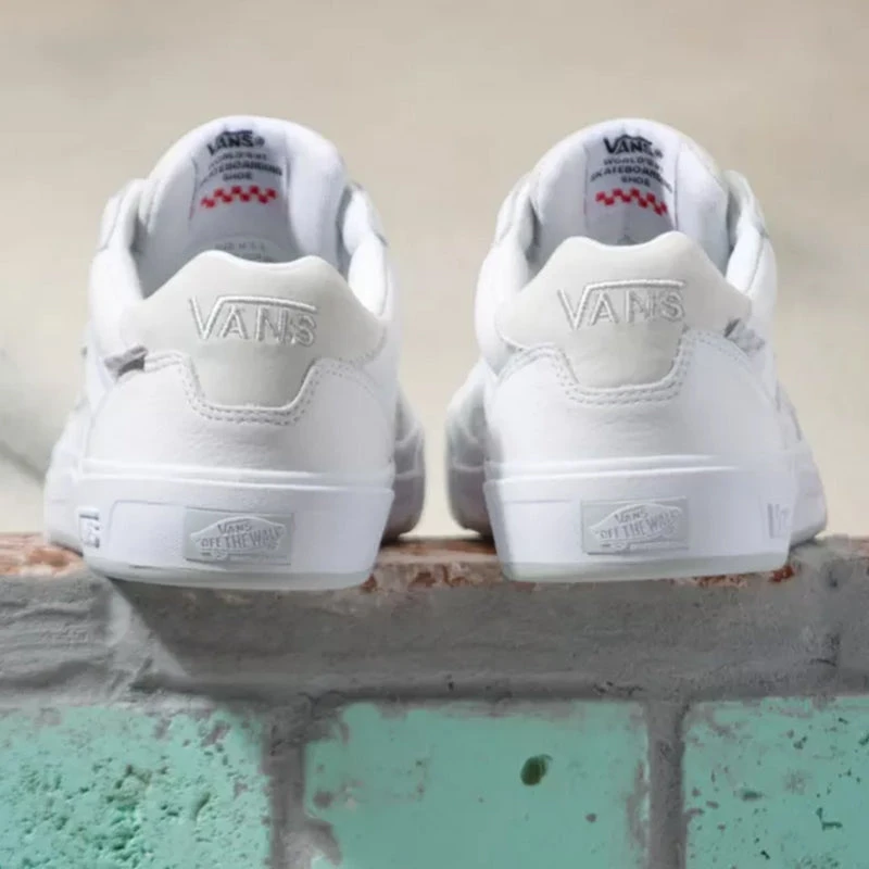 Vans Mens Wayvee Shoes 7 Vans Mens Wayvee Shoes