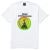 HUF Mens We Give You S/S Tee