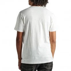 Roark Well Worn Midweight Organic Knit S/S Tee