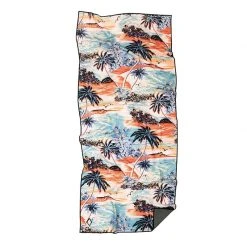 Nomadix Island Time Towel