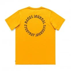 Banks Journal West Coast Classics T-Shirt Mens