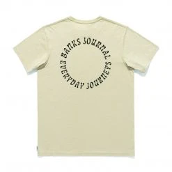 Banks Journal West Coast Classics T-Shirt Mens