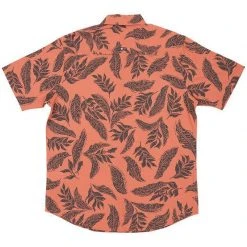 Salty Crew Westerly UV Woven S/S Shirt