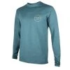 Manera Mens Wetshirt Long Sleeve Rashguard