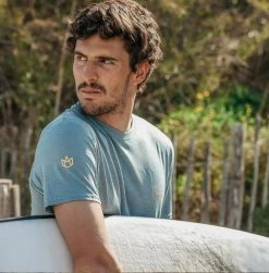 Manera Mens Wetshirt Short Sleeve Rashguard