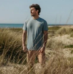 Manera Mens Wetshirt Short Sleeve Rashguard