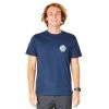 Rip Curl Wettie Essential S/S T-Shirt