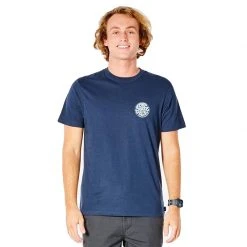 Rip Curl Wettie Essential S/S T-Shirt