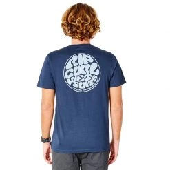 Rip Curl Wettie Essential S/S T-Shirt