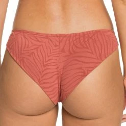 Roxy Wild Babe Mini Bikini Bottoms