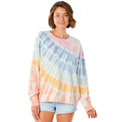 Rip Curl Wipeout Crew Sweatshirt