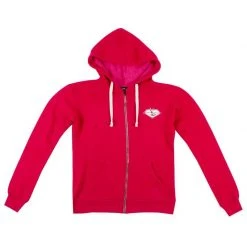 Jack's Surfboards Women's Circa 57 Zip Up Hoodie
