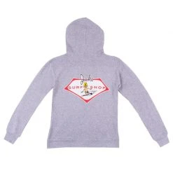 Jack's Surfboards Women's Circa 57 Zip Up Hoodie