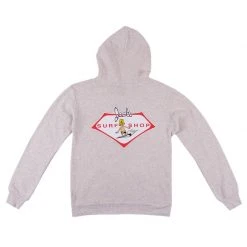 Jack's Surfboards Women's Circa 57 Zip Up Hoodie
