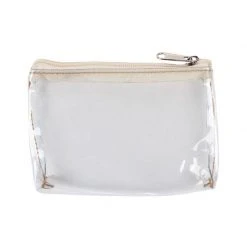 Jack's Surfboards Womens Women's Clearly Tote Bag W/ Straw Hat