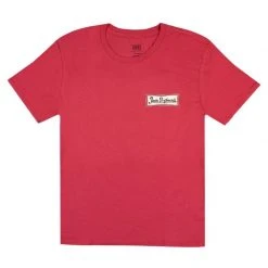 Jack's Surfboards Women's HB Vista S/S Tee