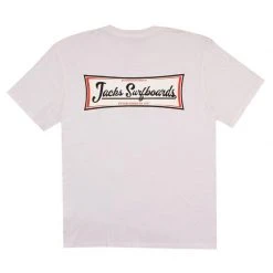 Jack's Surfboards Women's HB Vista S/S Tee