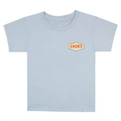 Jack's Surfboards Women's Machados S/S Tee Womens