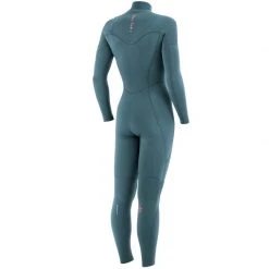 Women's Manera Seafarer Steamer 3/2 Chest Zip Fullsuit Womens